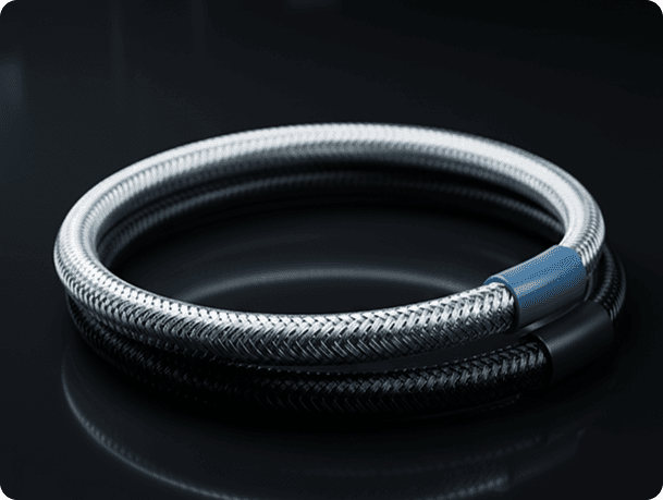 Anaconda Flexible Conduit Systems & Fittings