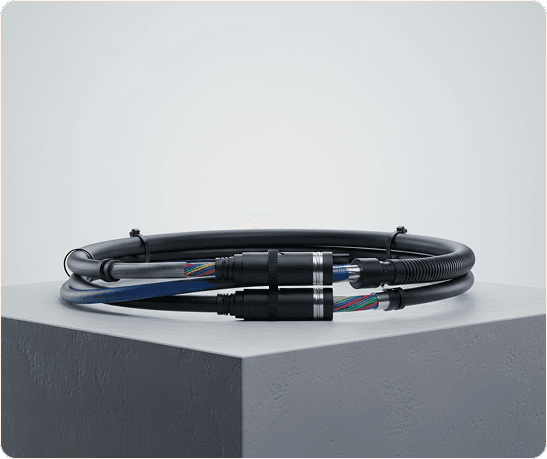 Customised Cable Assemblies