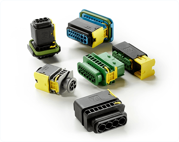 TE Connectivity